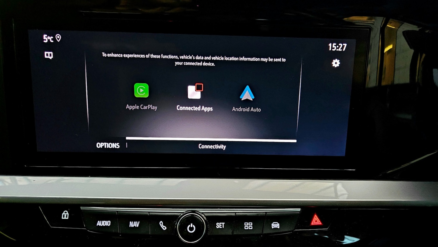 Used Vauxhall Mokka 2022 for sale - 76640755: Photo 21