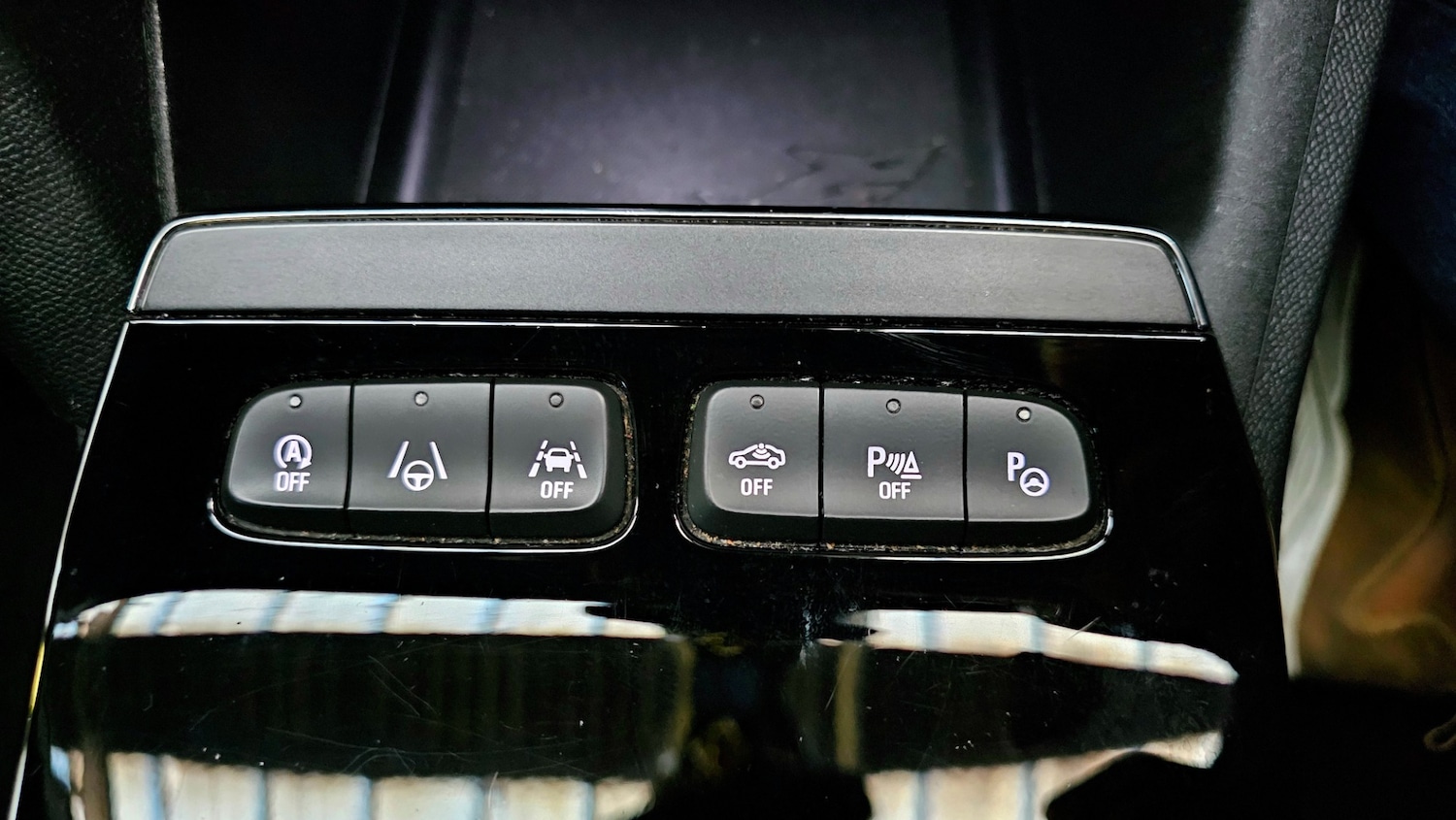 Used Vauxhall Mokka 2022 for sale - 76640755: Photo 22