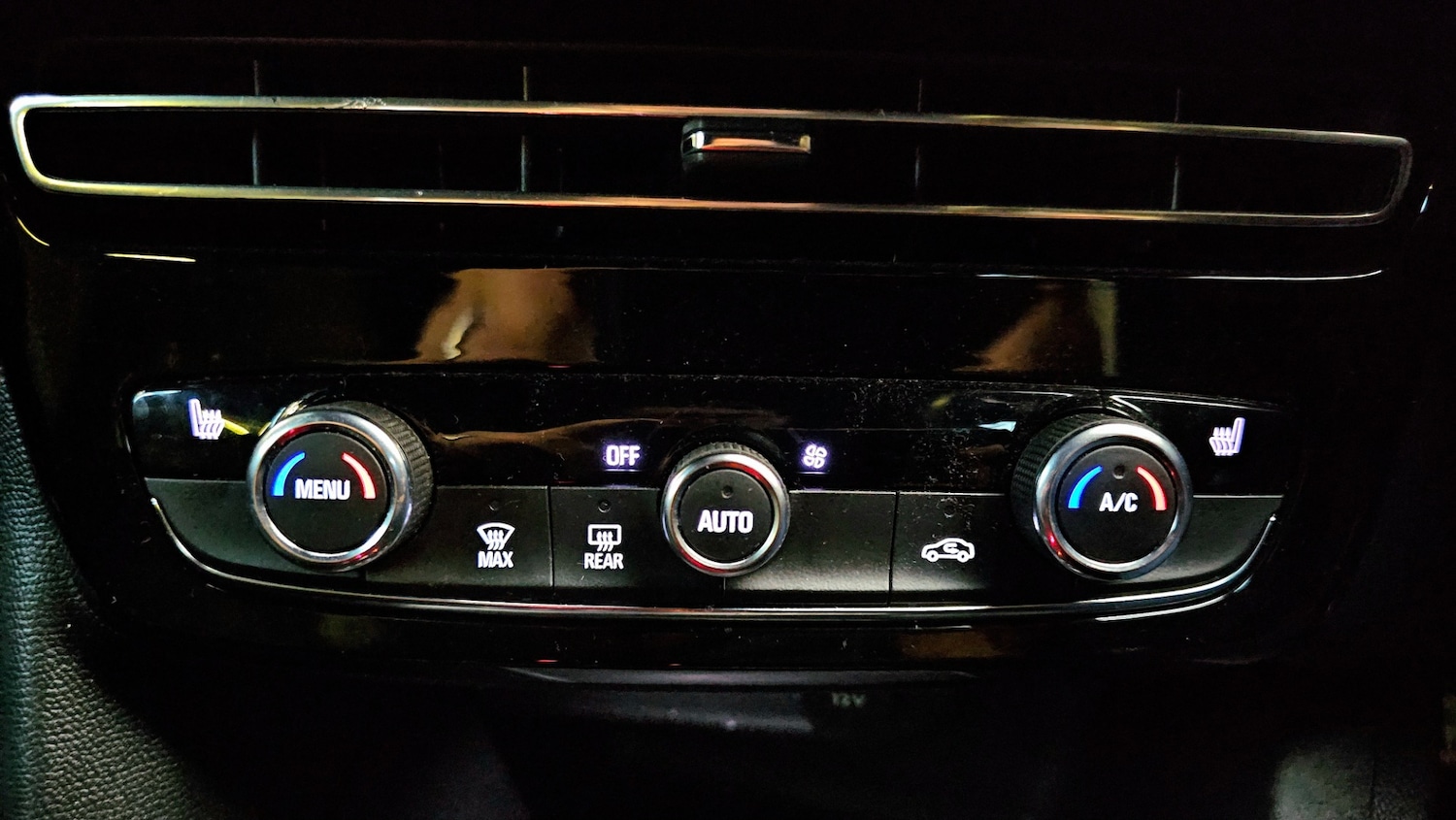 Used Vauxhall Mokka 2022 for sale - 76640755: Photo 27