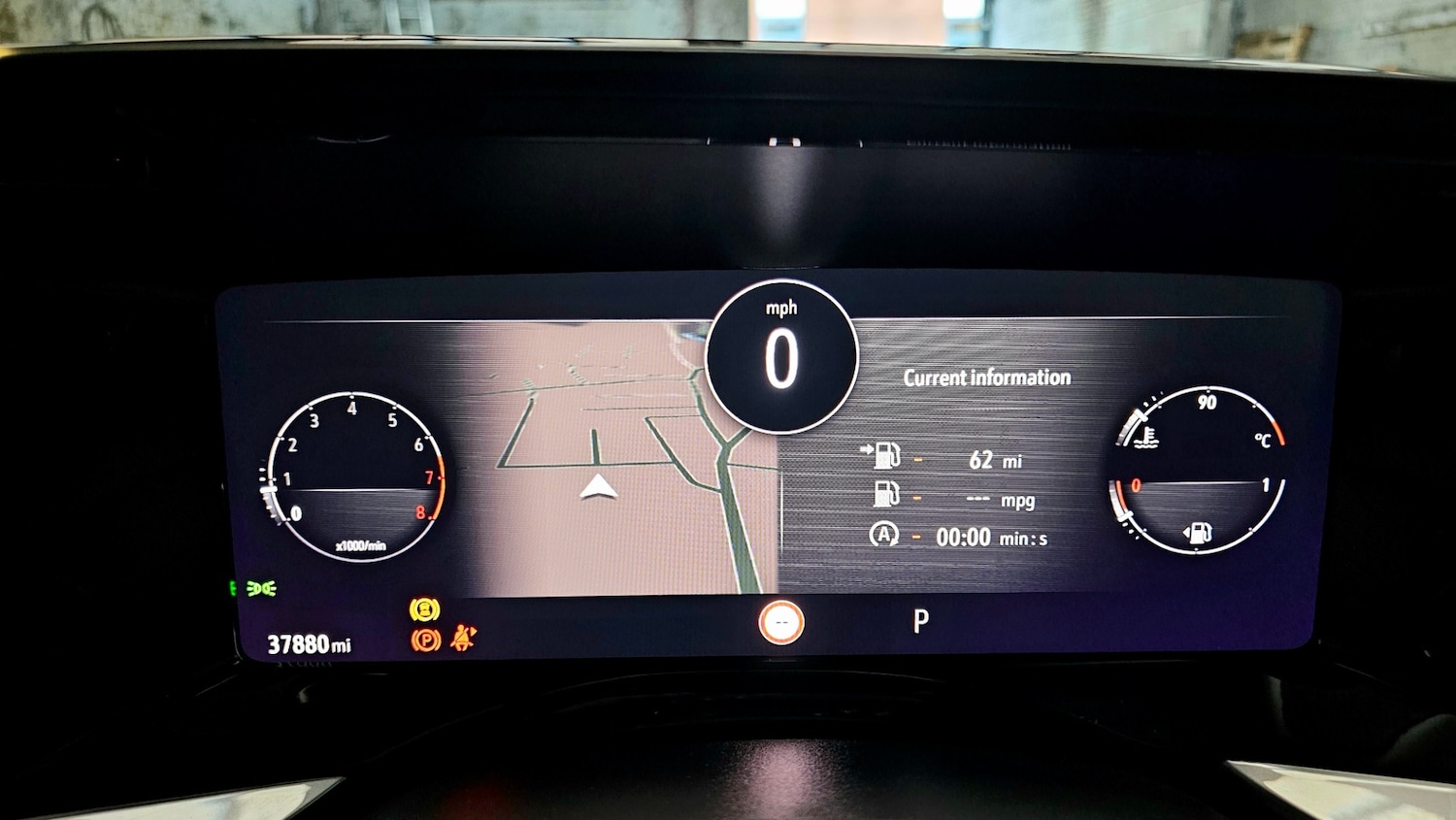 Used Vauxhall Mokka 2022 for sale - 76640755: Photo 28