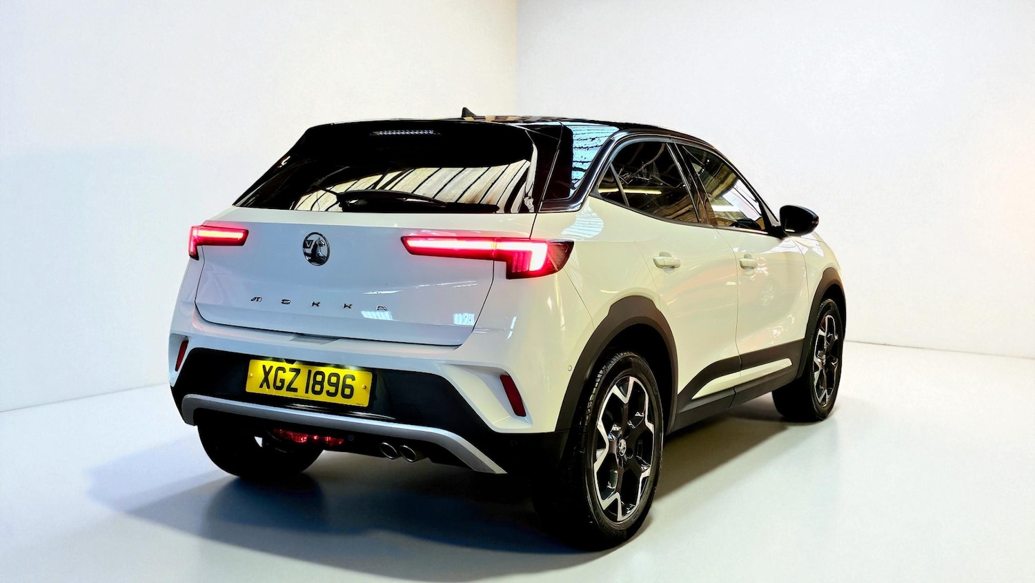 Used Vauxhall Mokka 2022 for sale - 76640755: Photo 3