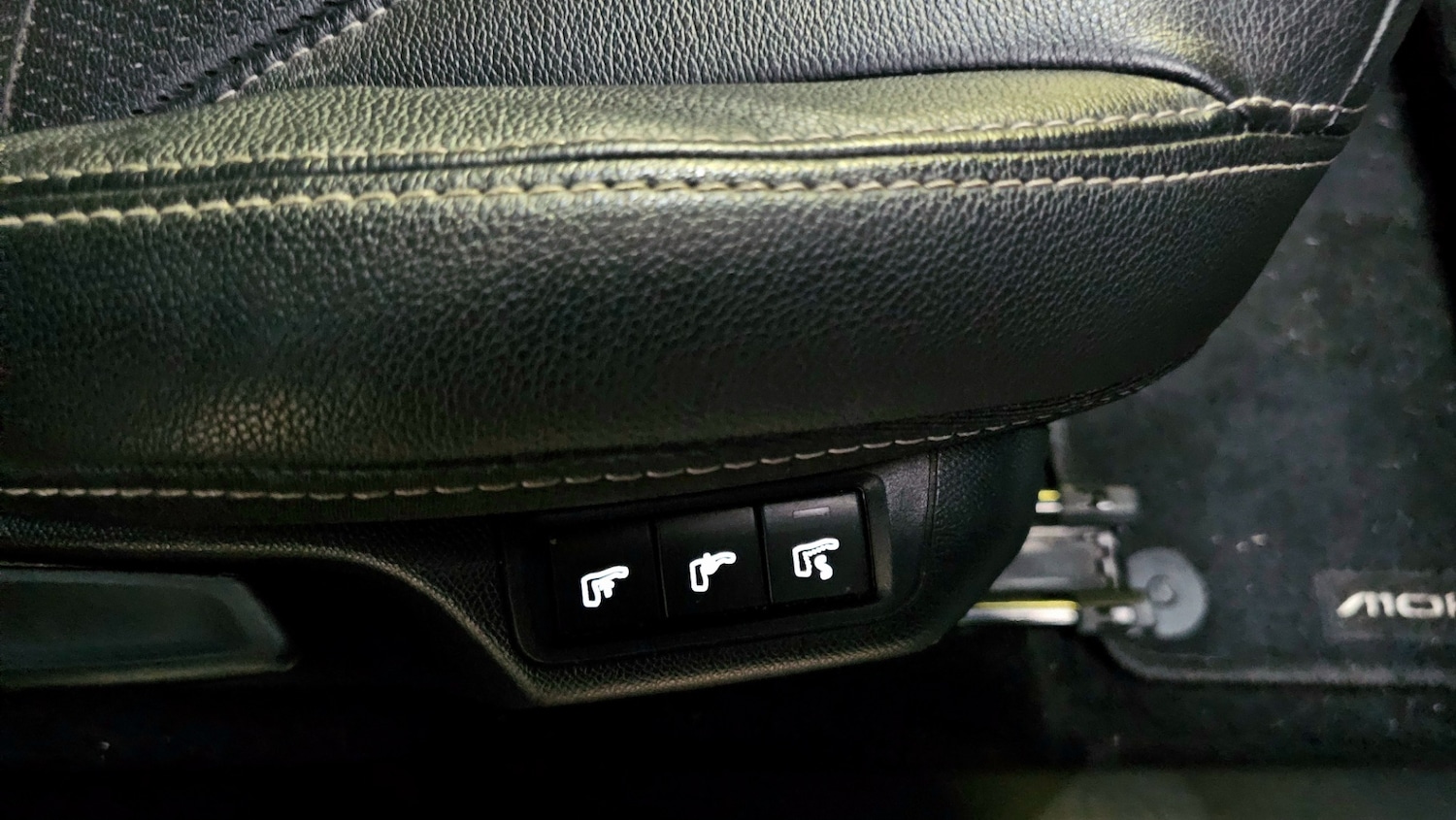 Used Vauxhall Mokka 2022 for sale - 76640755: Photo 32