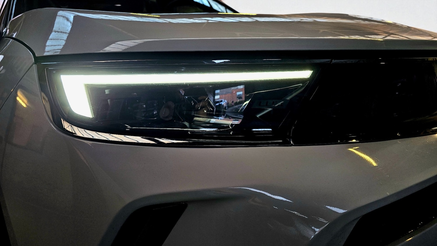 Used Vauxhall Mokka 2022 for sale - 76640755: Photo 33