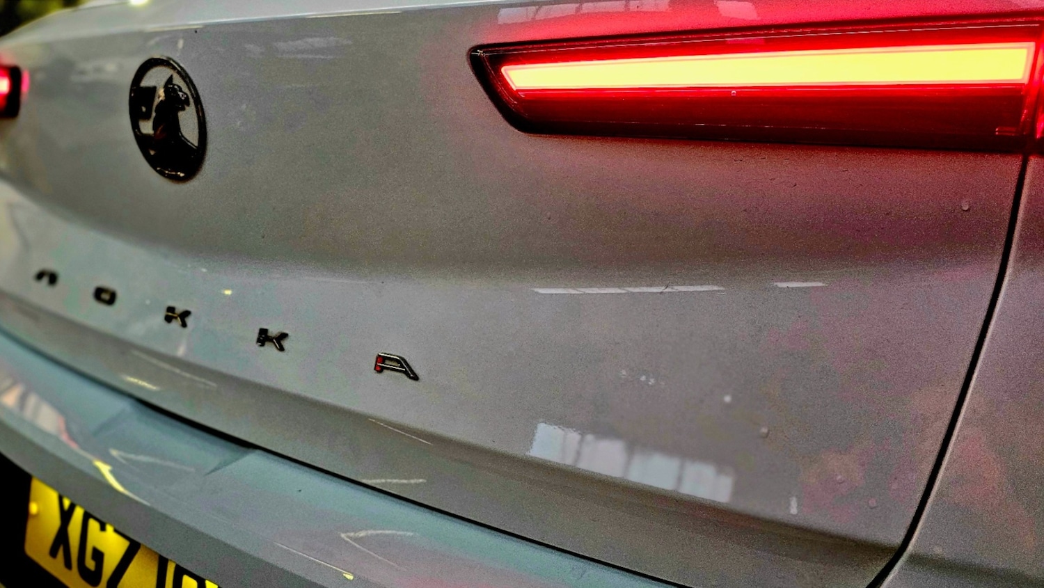 Used Vauxhall Mokka 2022 for sale - 76640755: Photo 34