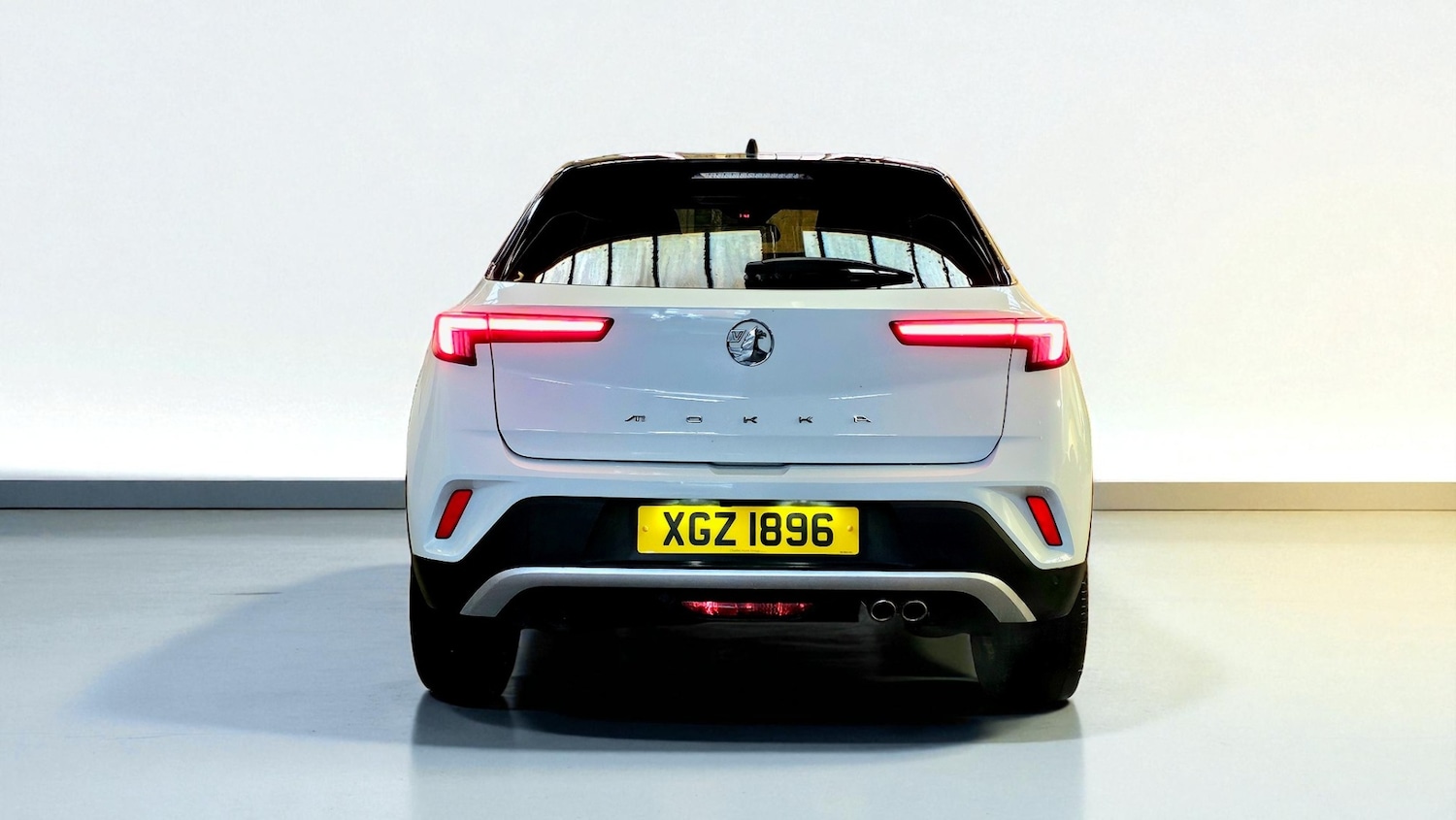 Used Vauxhall Mokka 2022 for sale - 76640755: Photo 4