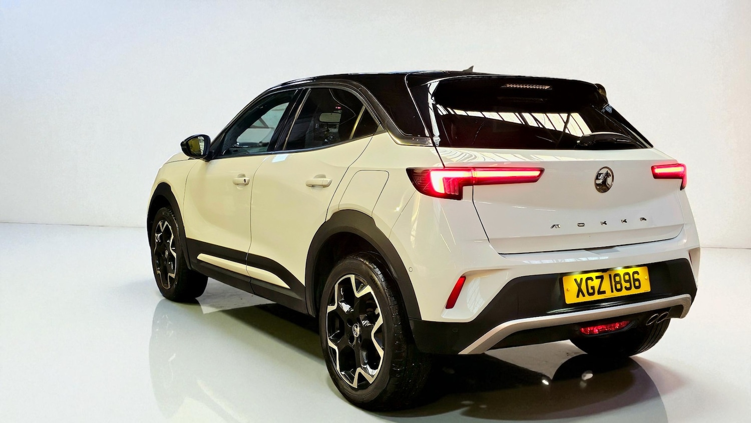 Used Vauxhall Mokka 2022 for sale - 76640755: Photo 5