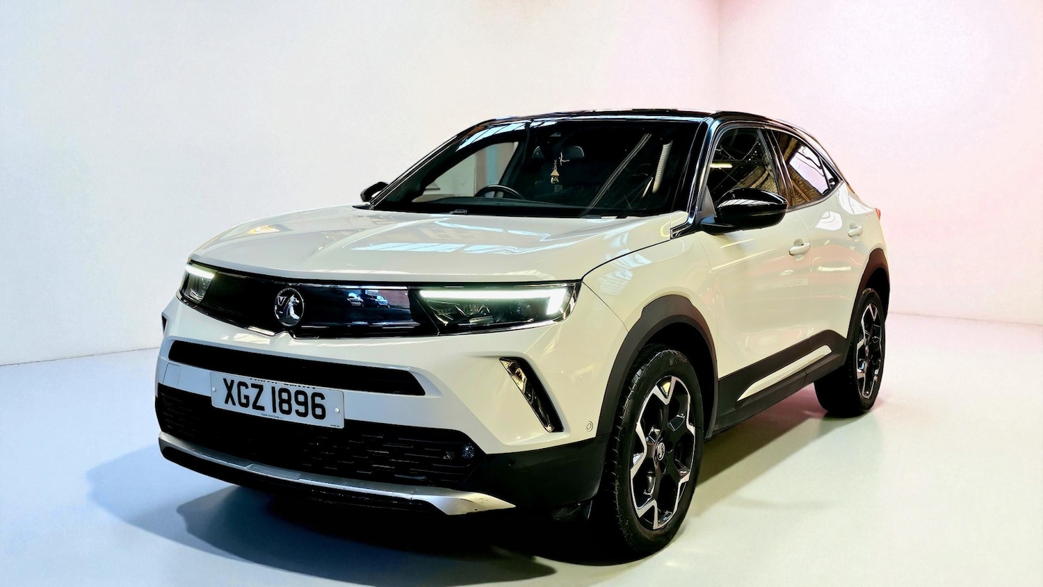 Used Vauxhall Mokka 2022 for sale - 76640755: Photo 7