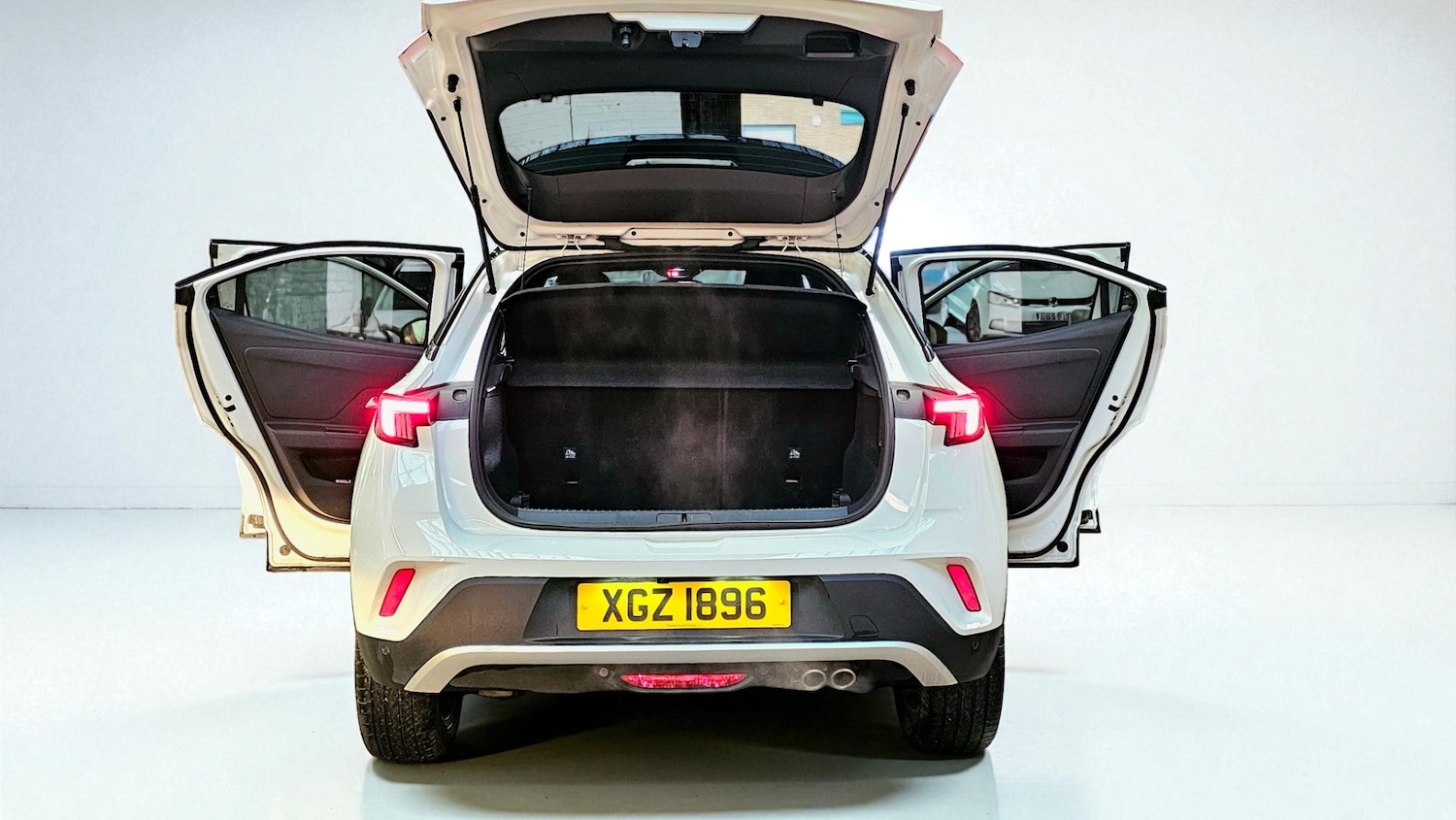 Used Vauxhall Mokka 2022 for sale - 76640755: Photo 8