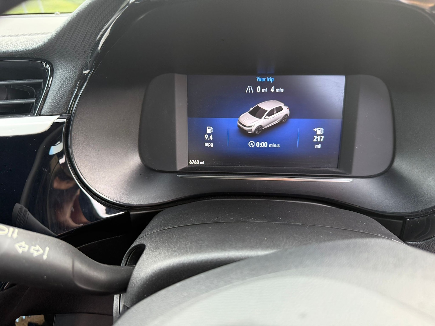 Used Vauxhall Corsa 2024 for sale - 77582540: Photo 10