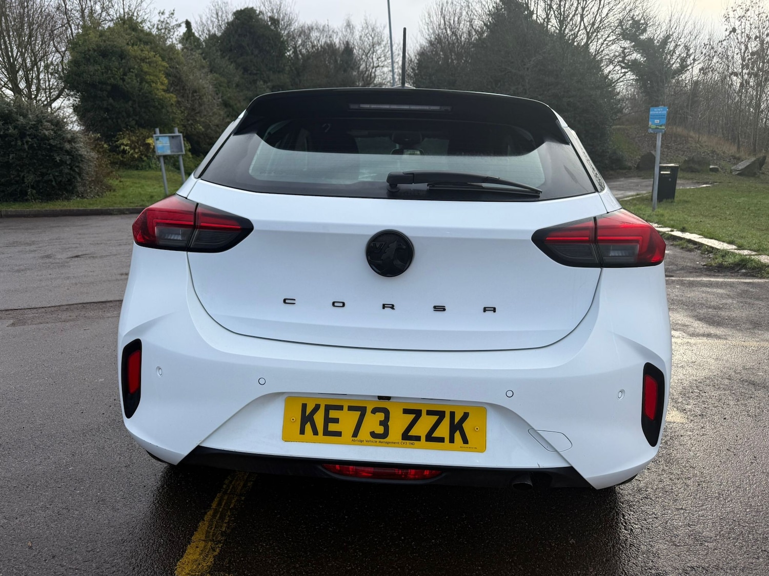 Used Vauxhall Corsa 2024 for sale - 77582540: Photo 3