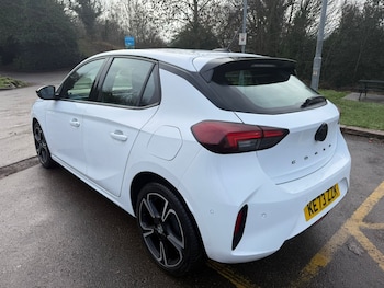Used Vauxhall Corsa 2024 for sale - 77582540: Photo