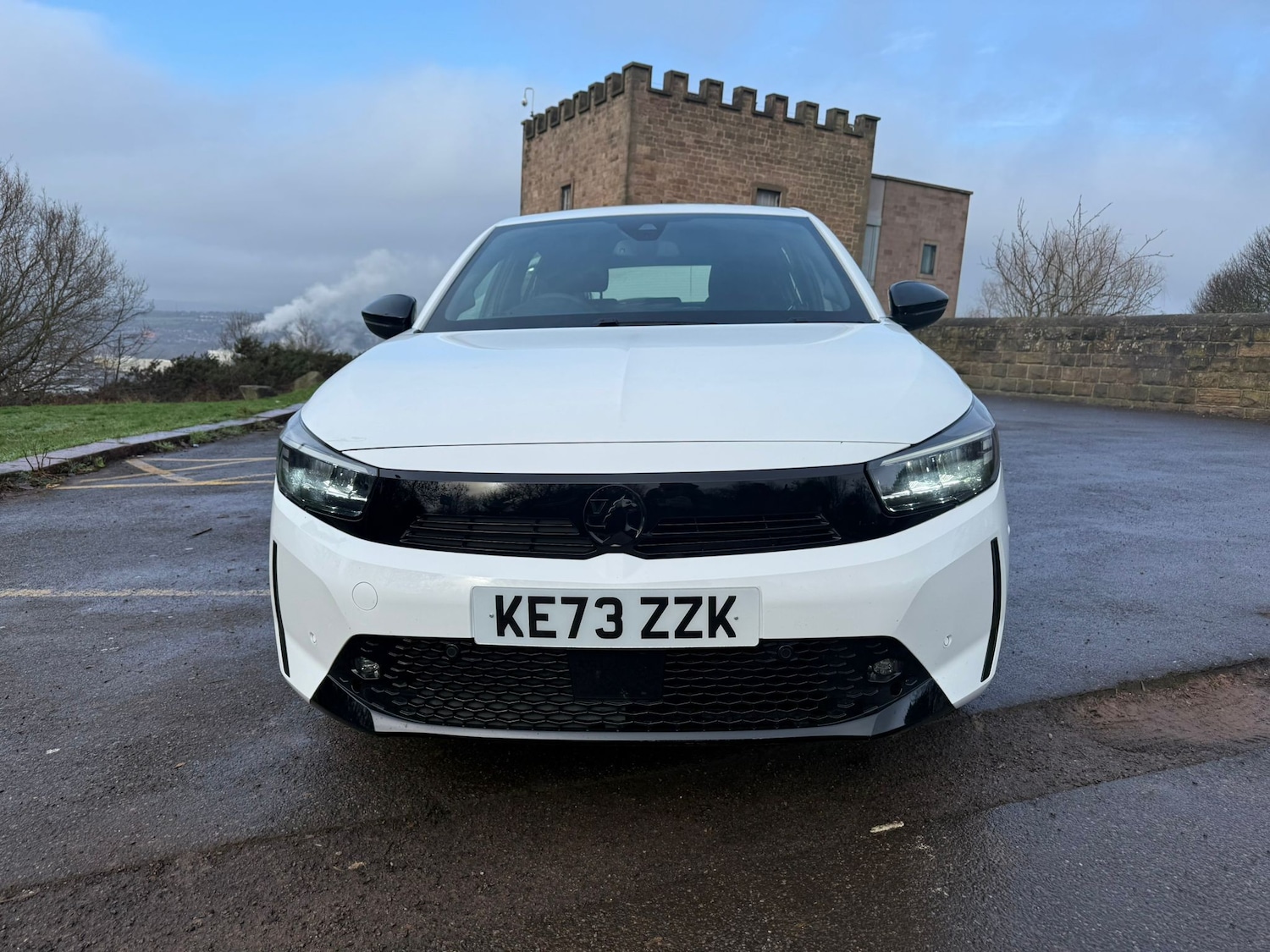 Used Vauxhall Corsa 2024 for sale - 77582540: Photo 6