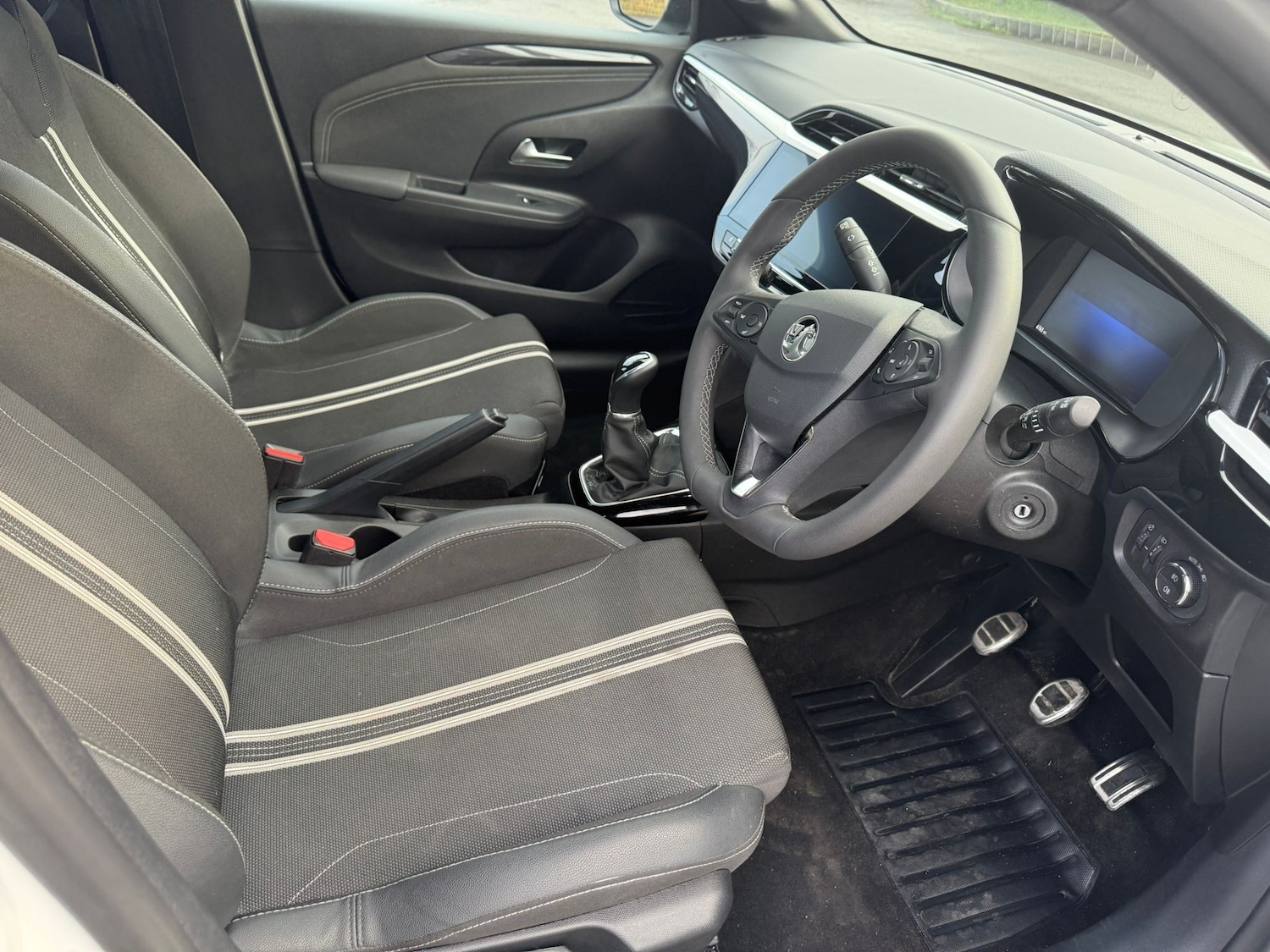 Used Vauxhall Corsa 2024 for sale - 77582540: Photo 7