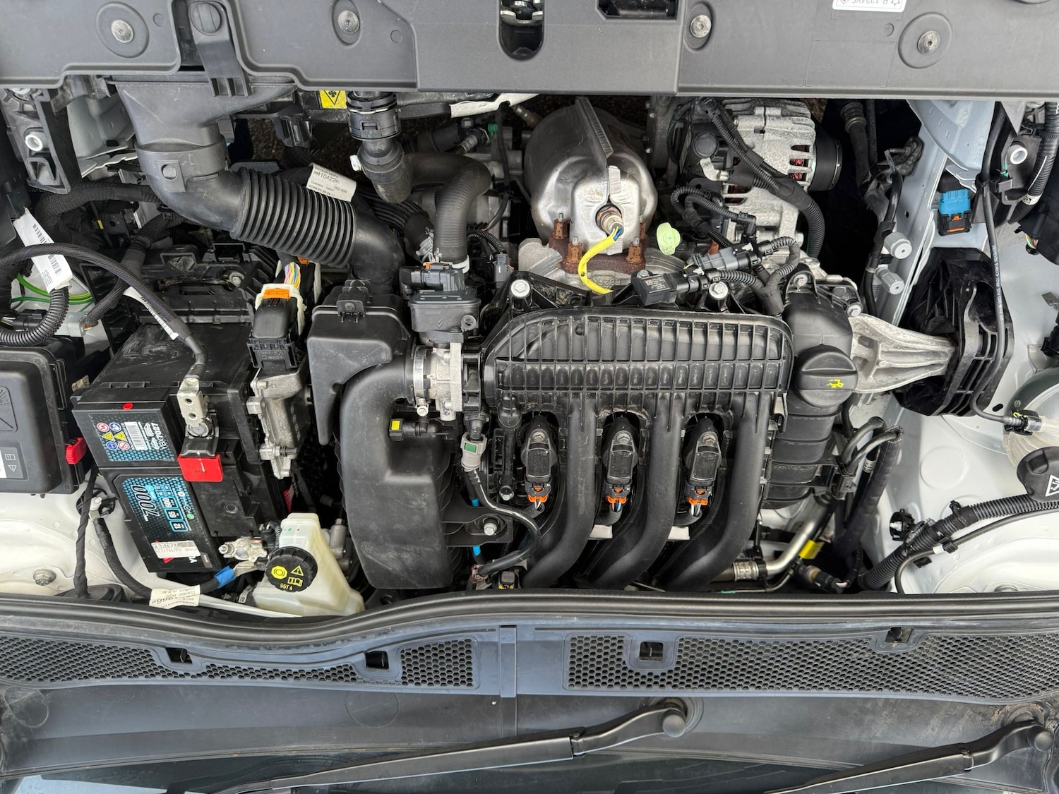 Used Vauxhall Corsa 2024 for sale - 77582540: Photo 8