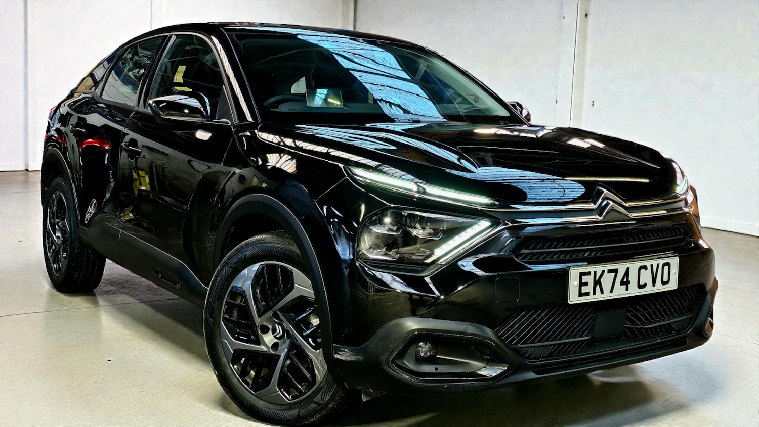 Used Citroen C4 2024 for sale - 76739003: Photo 1