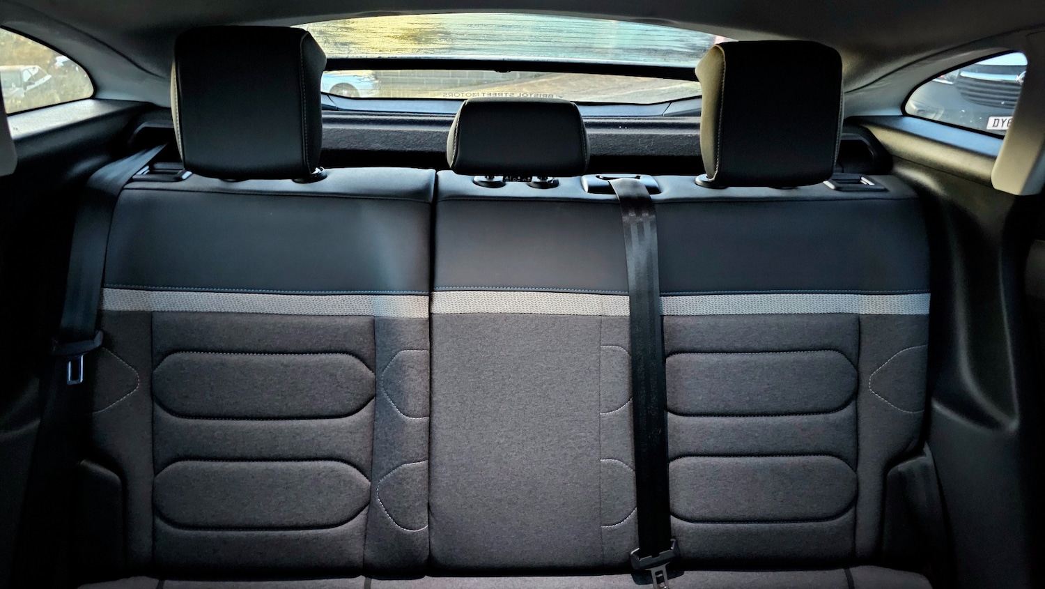 Used Citroen C4 2024 for sale - 76739003: Photo 12