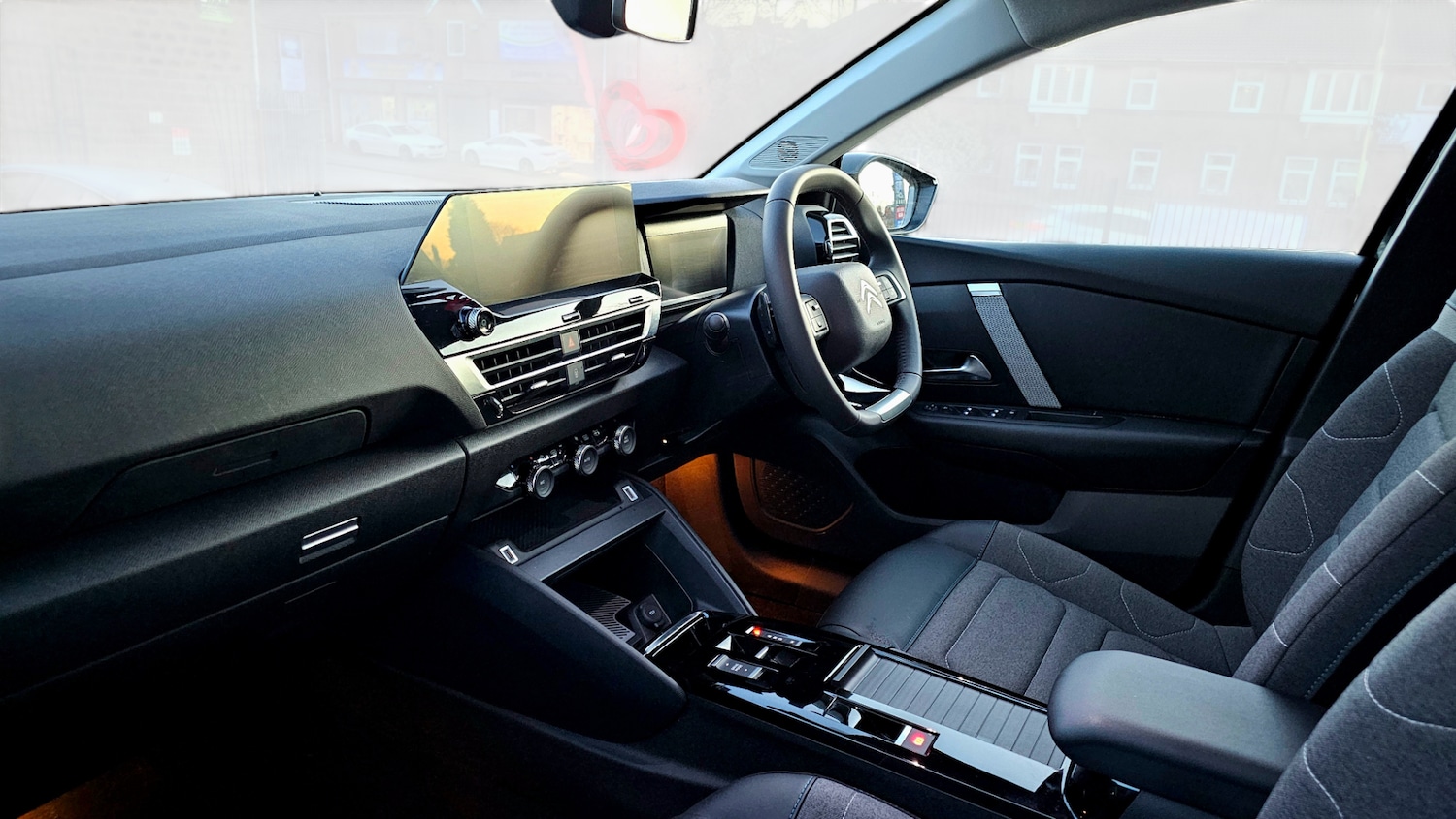 Used Citroen C4 2024 for sale - 76739003: Photo 13