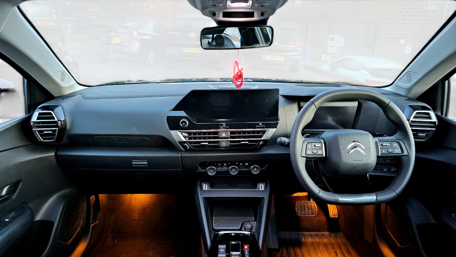 Used Citroen C4 2024 for sale - 76739003: Photo 14
