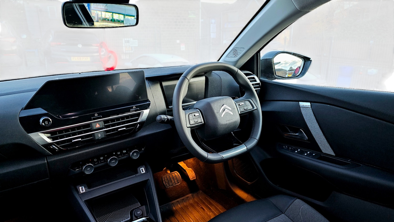 Used Citroen C4 2024 for sale - 76739003: Photo 15