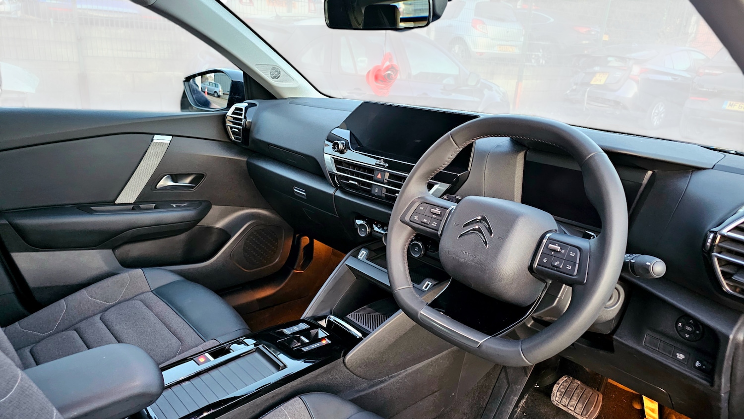 Used Citroen C4 2024 for sale - 76739003: Photo 16