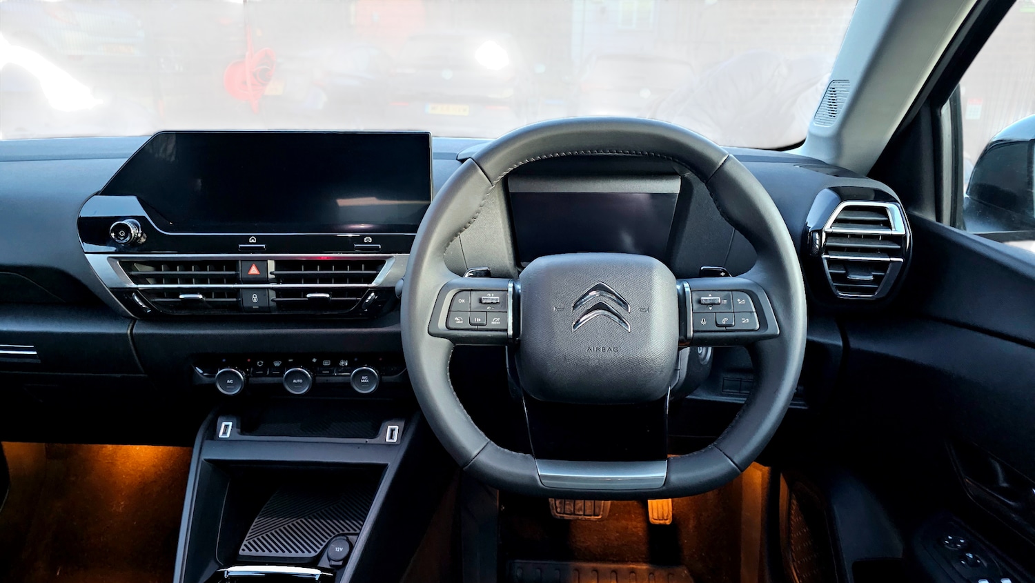 Used Citroen C4 2024 for sale - 76739003: Photo 17