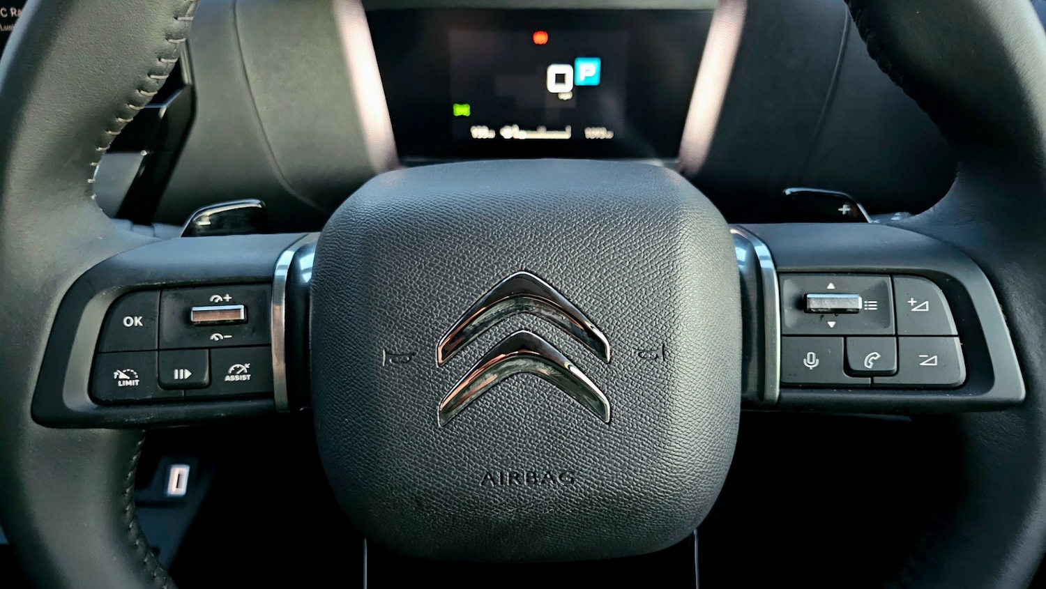 Used Citroen C4 2024 for sale - 76739003: Photo 19