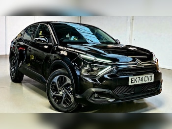 2024 (74) - 1.2 PureTech [130] Plus 5dr Auto