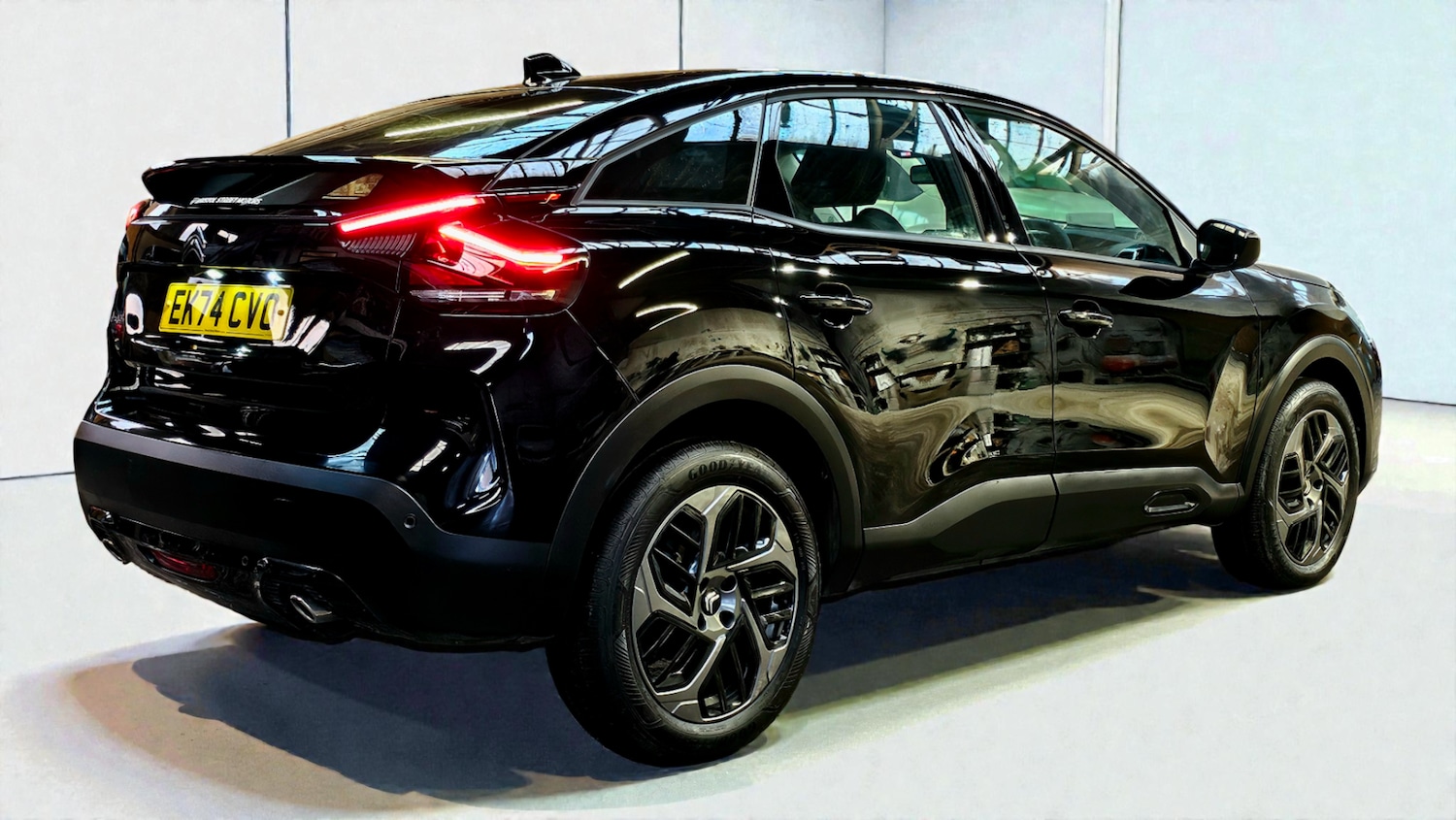 Used Citroen C4 2024 for sale - 76739003: Photo 3