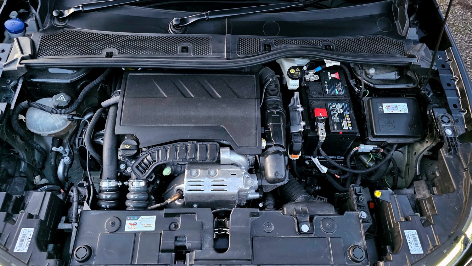 Used Citroen C4 2024 for sale - 76739003: Photo 32