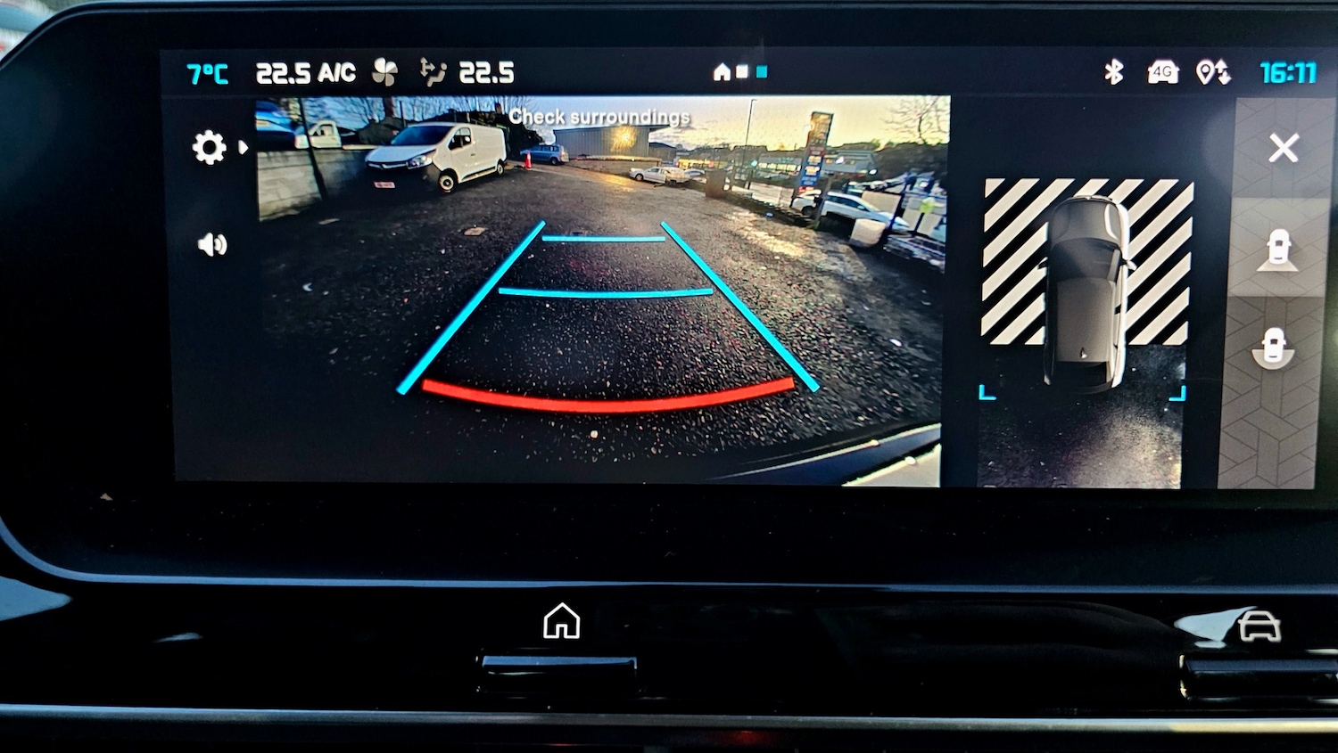 Used Citroen C4 2024 for sale - 76739003: Photo 33