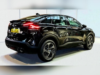 Used Citroen C4 2024 for sale - 76739003: Photo