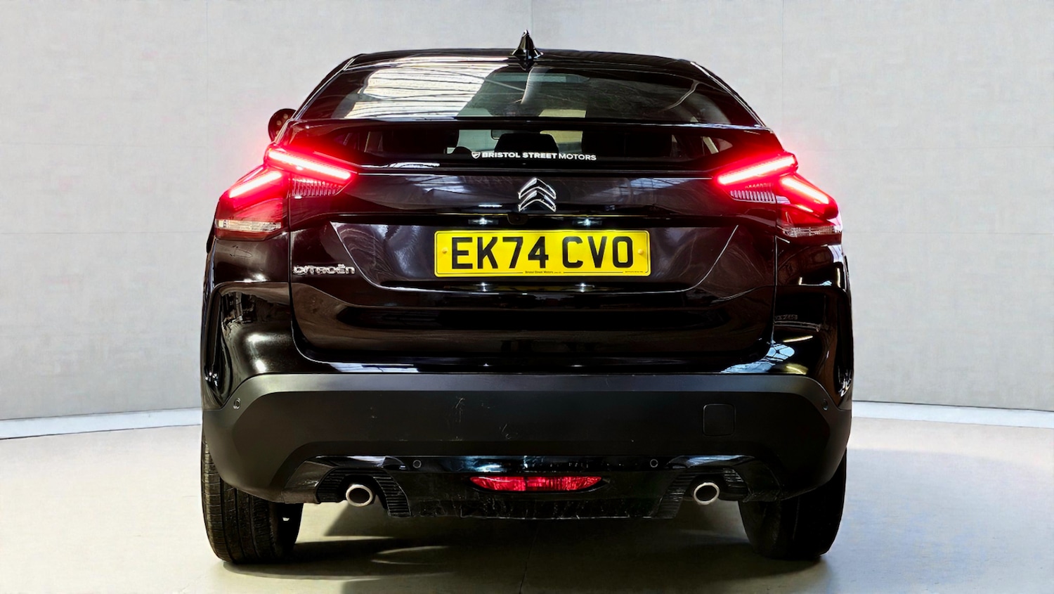 Used Citroen C4 2024 for sale - 76739003: Photo 4