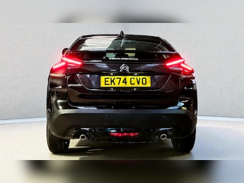 Used Citroen C4 2024 for sale - 76739003: Photo