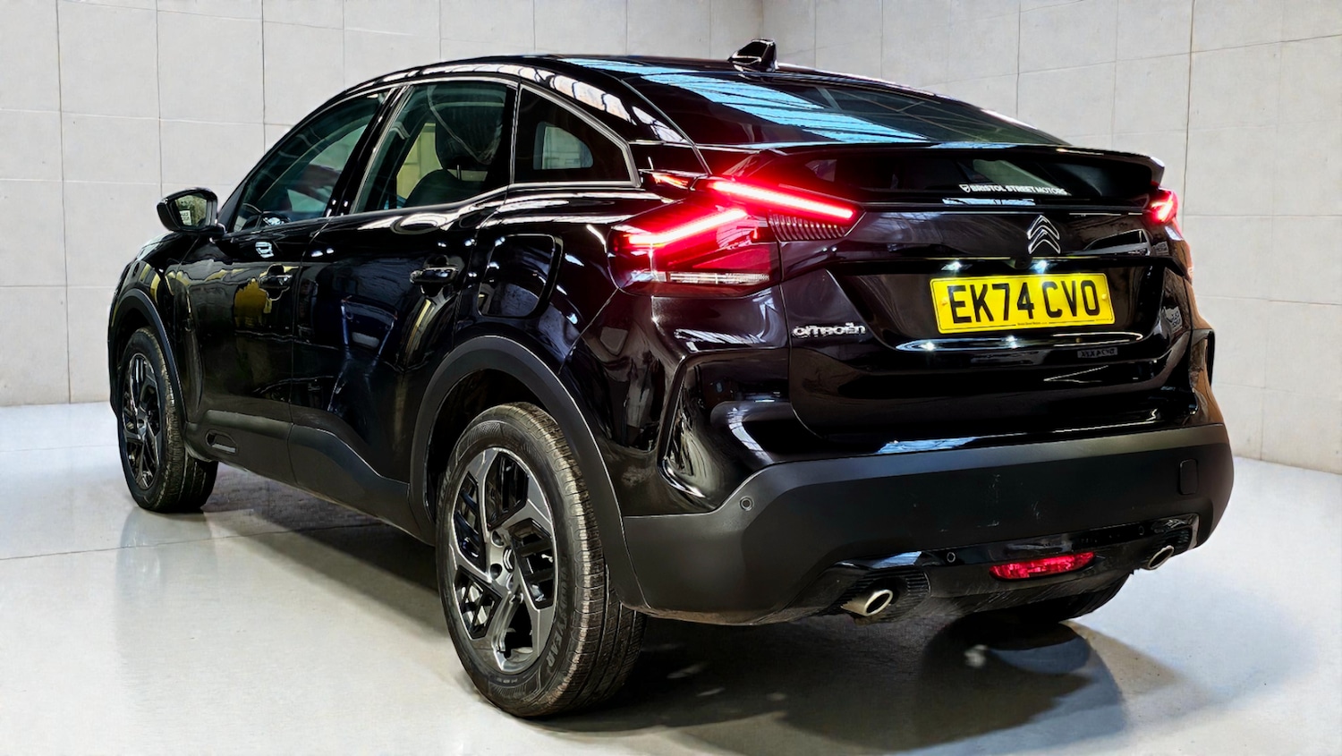 Used Citroen C4 2024 for sale - 76739003: Photo 5