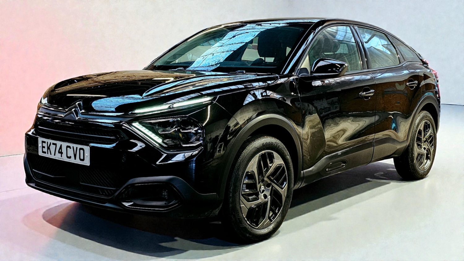 Used Citroen C4 2024 for sale - 76739003: Photo 7