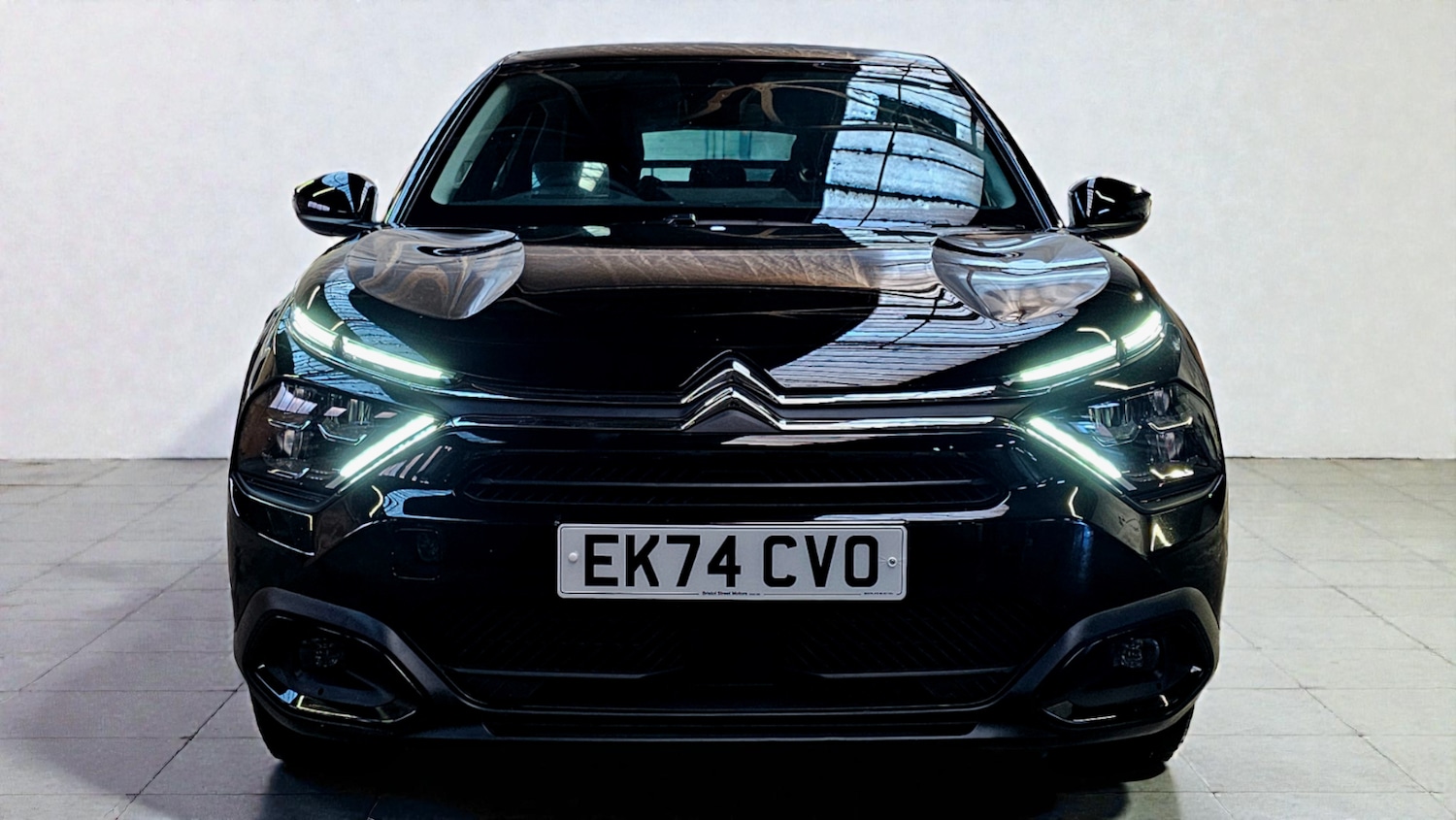 Used Citroen C4 2024 for sale - 76739003: Photo 8