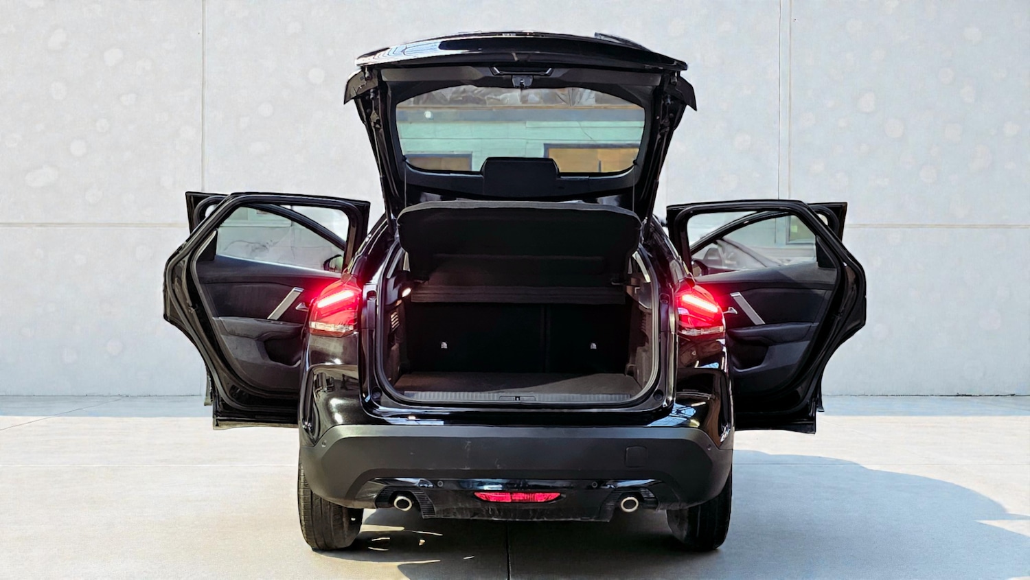 Used Citroen C4 2024 for sale - 76739003: Photo 9