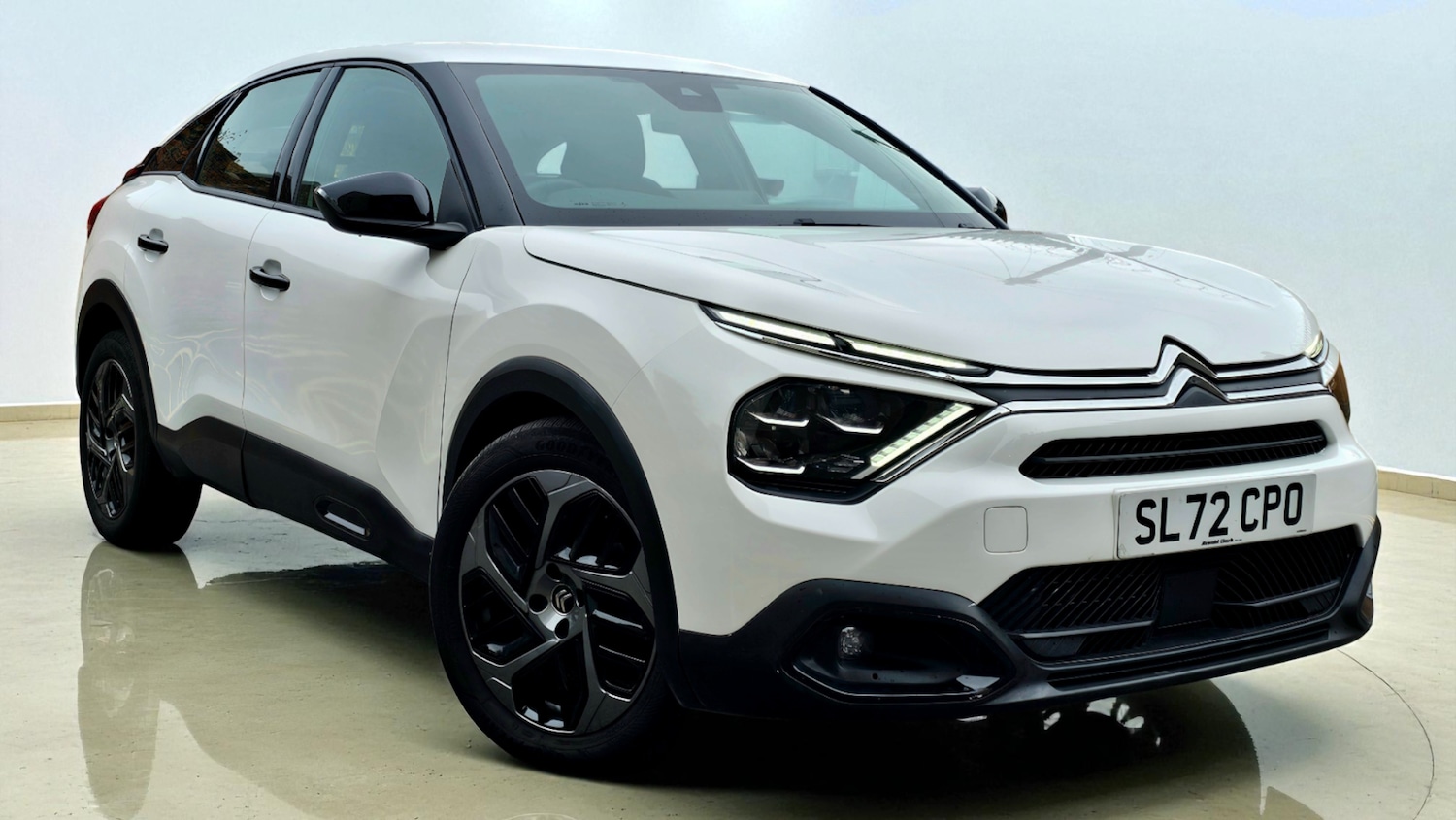 Used Citroen C4 2022 for sale - 76379280: Photo 1