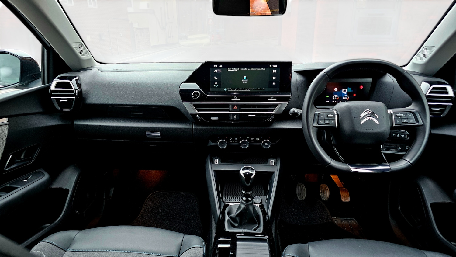 Used Citroen C4 2022 for sale - 76379280: Photo 11