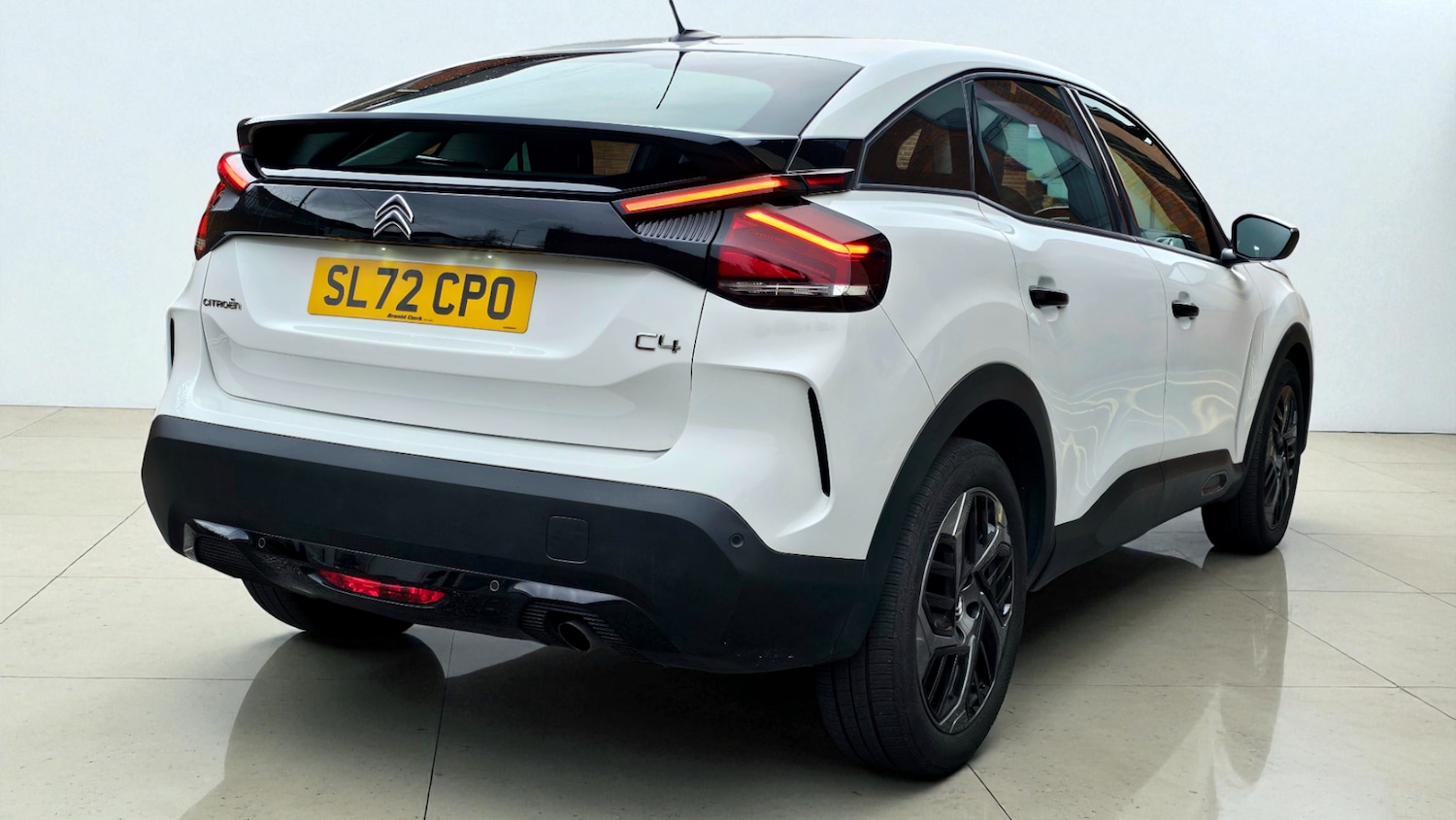 Used Citroen C4 2022 for sale - 76379280: Photo 3