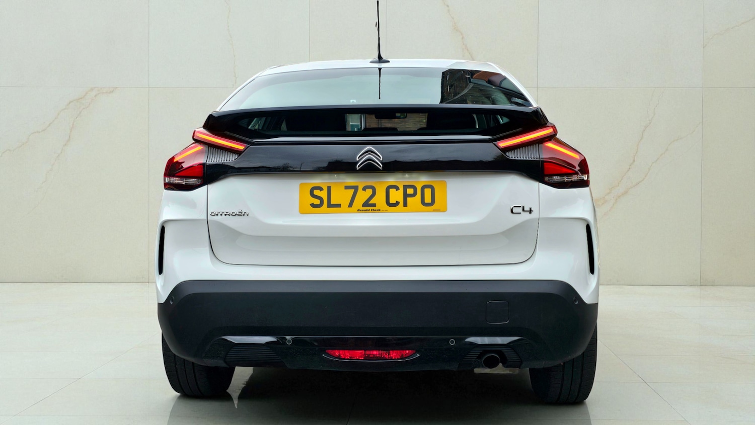 Used Citroen C4 2022 for sale - 76379280: Photo 4