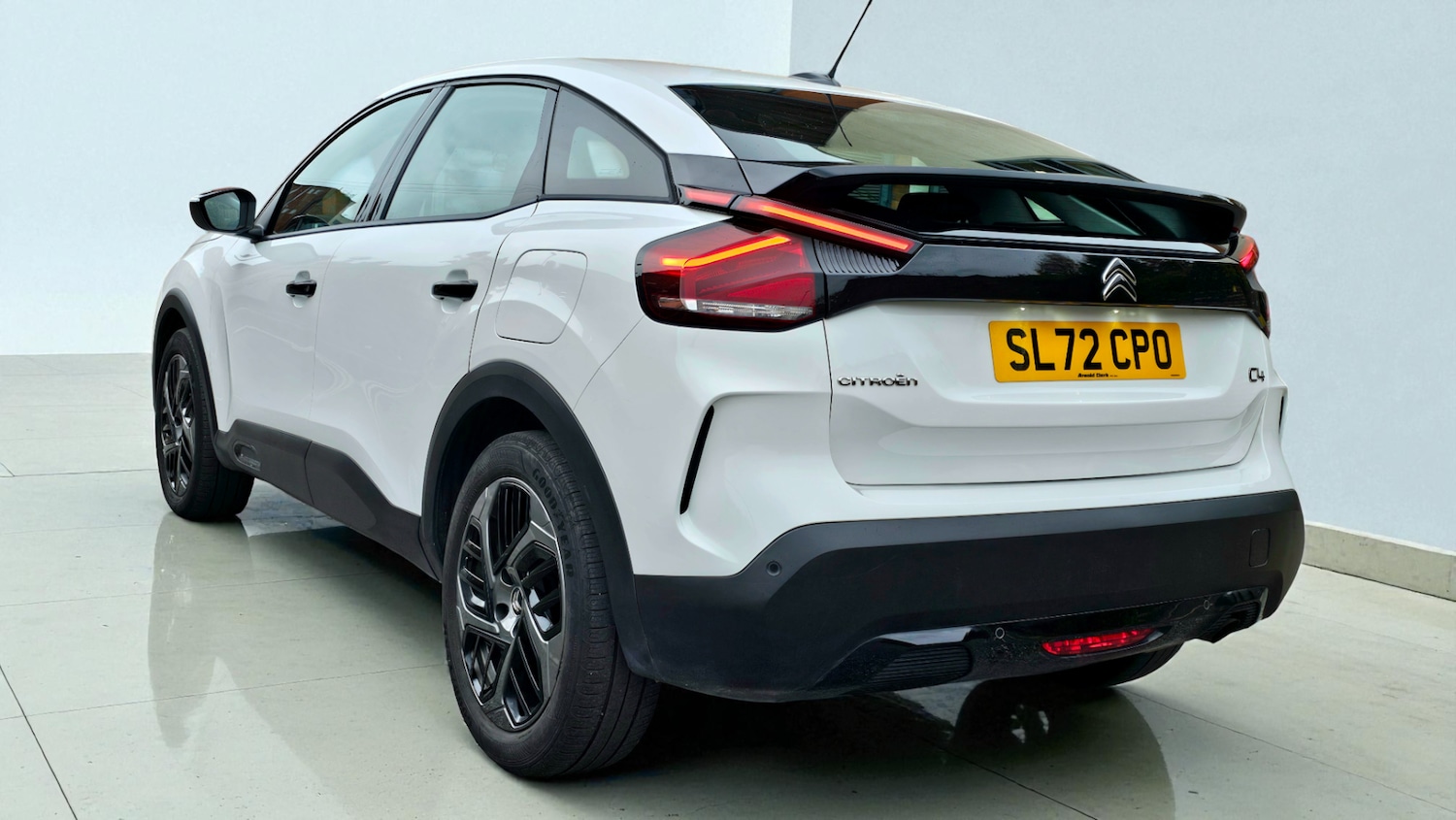 Used Citroen C4 2022 for sale - 76379280: Photo 5