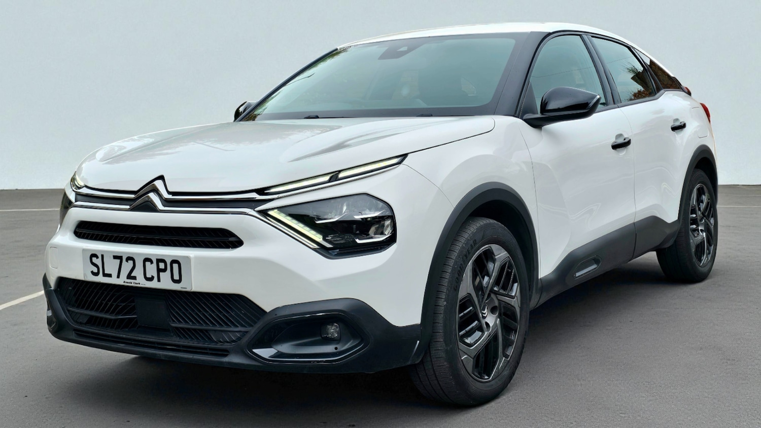 Used Citroen C4 2022 for sale - 76379280: Photo 7