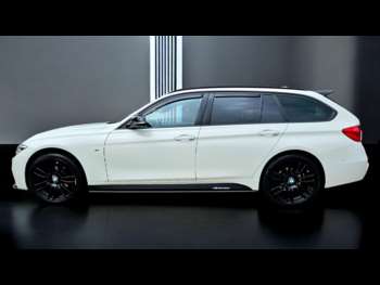 Used BMW 3 Series 2018 for sale - 74870892: Photo