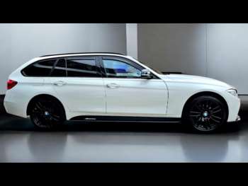 Used BMW 3 Series 2018 for sale - 74870892: Photo
