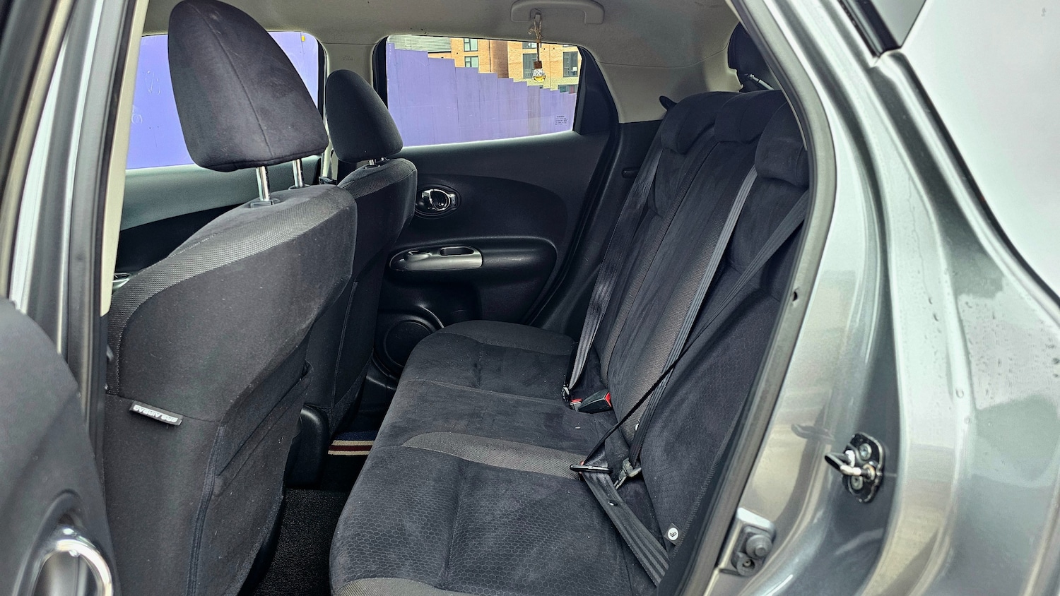 Used Nissan Juke 2013 for sale - 77878725: Photo 10