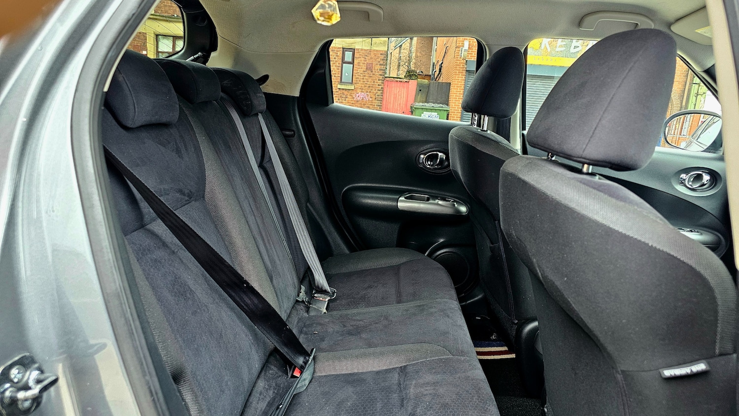 Used Nissan Juke 2013 for sale - 77878725: Photo 11