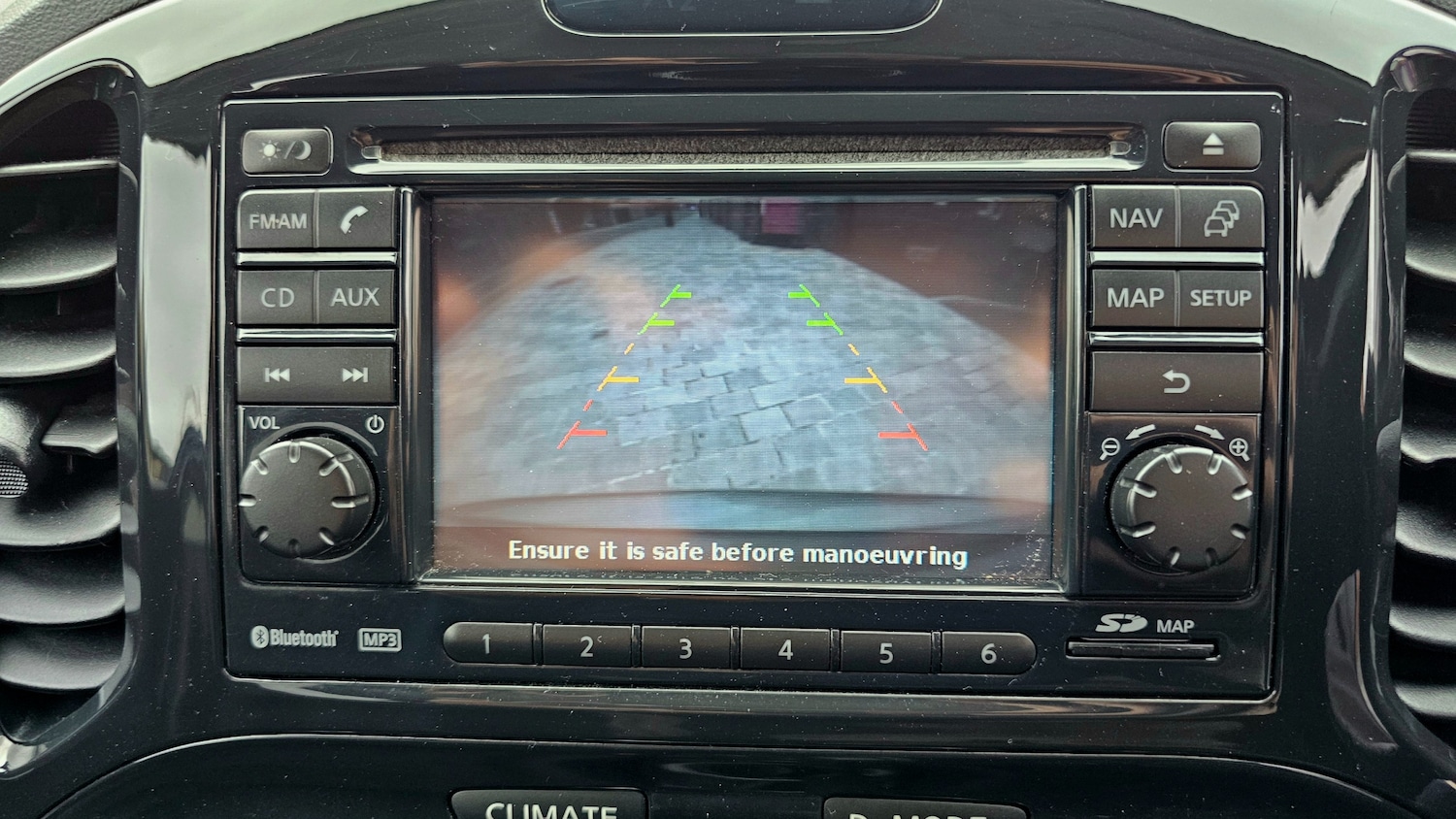 Used Nissan Juke 2013 for sale - 77878725: Photo 19