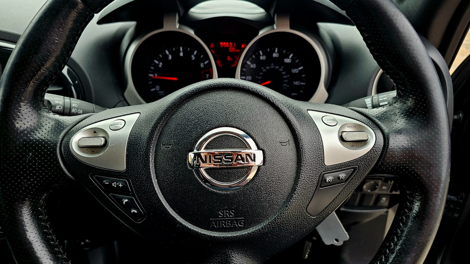 Used Nissan Juke 2013 for sale - 77878725: Photo 20