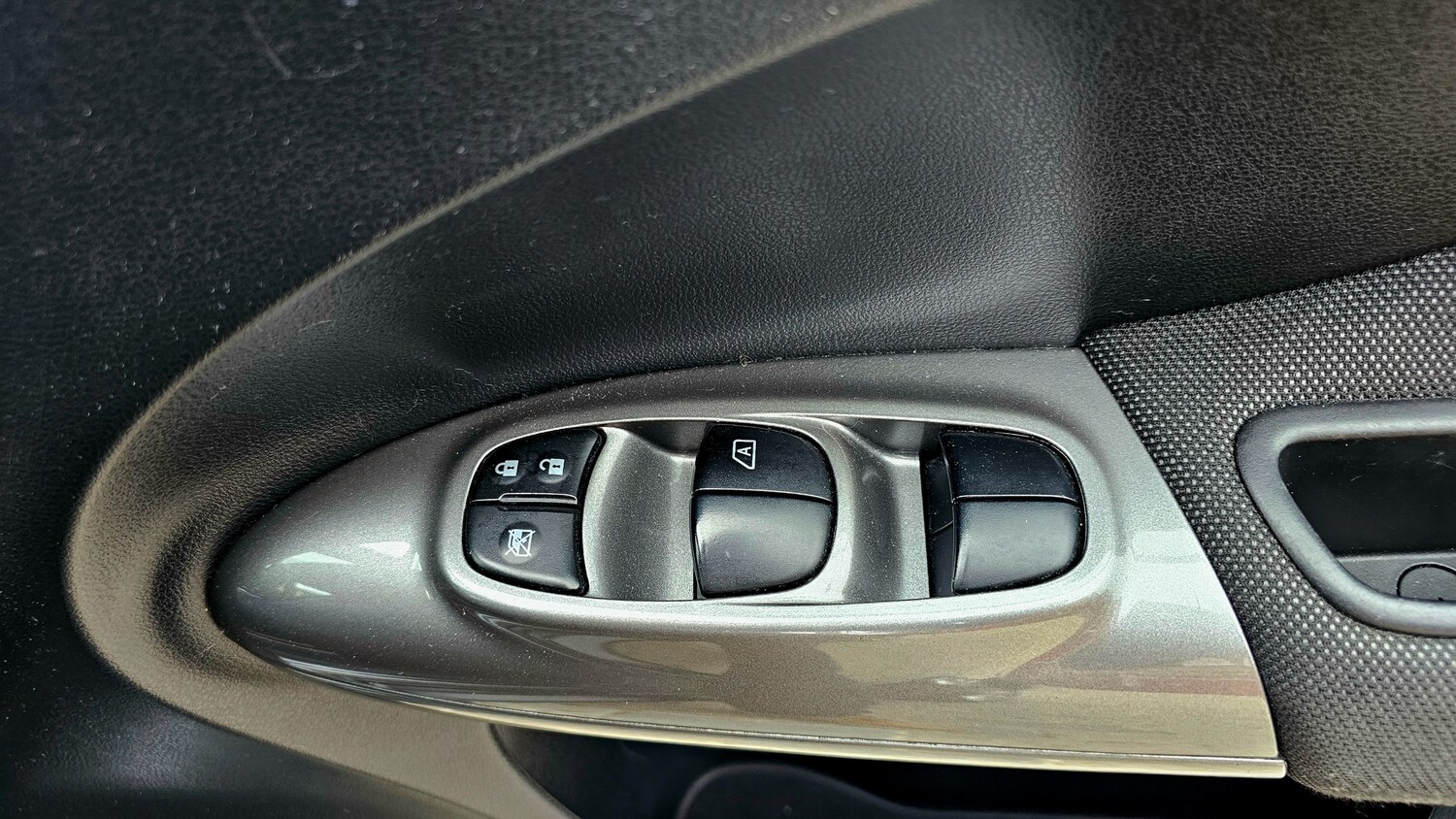 Used Nissan Juke 2013 for sale - 77878725: Photo 22